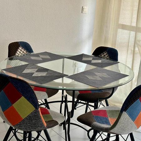 Appartamento Tu Casa Del Mar Torrevieja Esterno foto