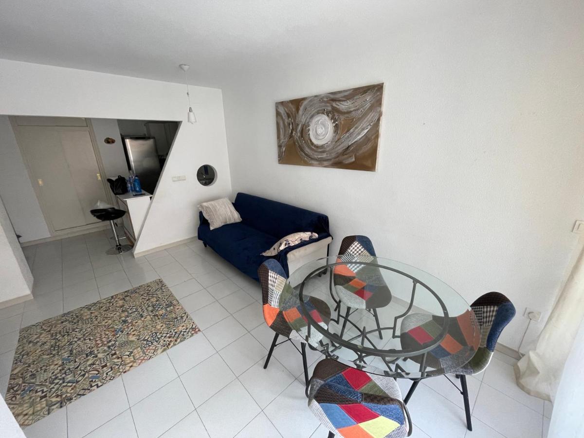 Appartamento Tu Casa Del Mar Torrevieja Esterno foto