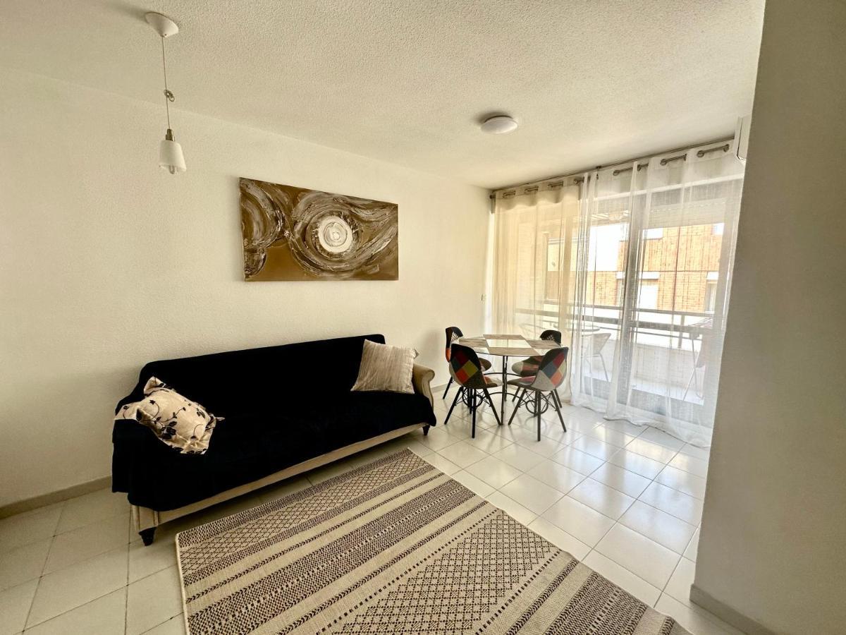 Appartamento Tu Casa Del Mar Torrevieja Esterno foto