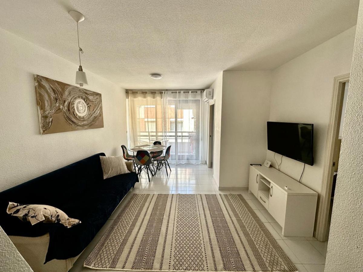Appartamento Tu Casa Del Mar Torrevieja Esterno foto