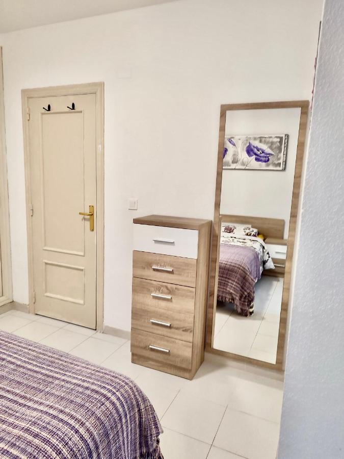 Appartamento Tu Casa Del Mar Torrevieja Esterno foto