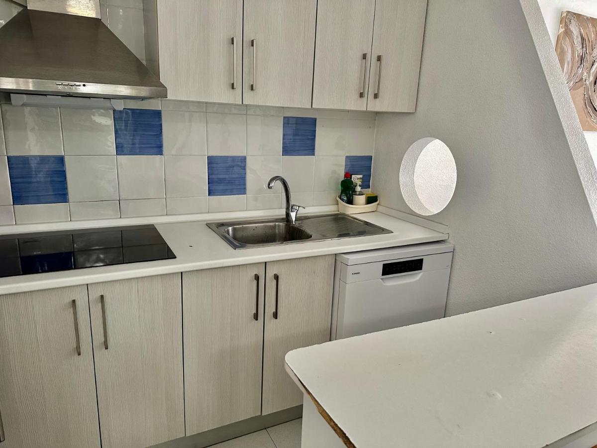 Appartamento Tu Casa Del Mar Torrevieja Esterno foto