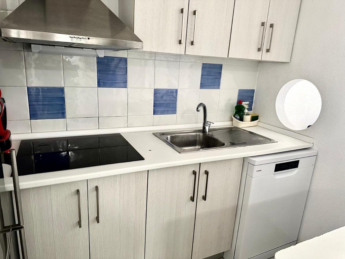Appartamento Tu Casa Del Mar Torrevieja Esterno foto