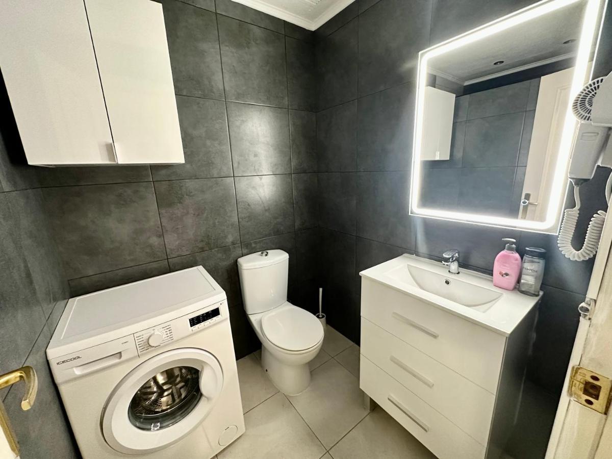 Appartamento Tu Casa Del Mar Torrevieja Esterno foto