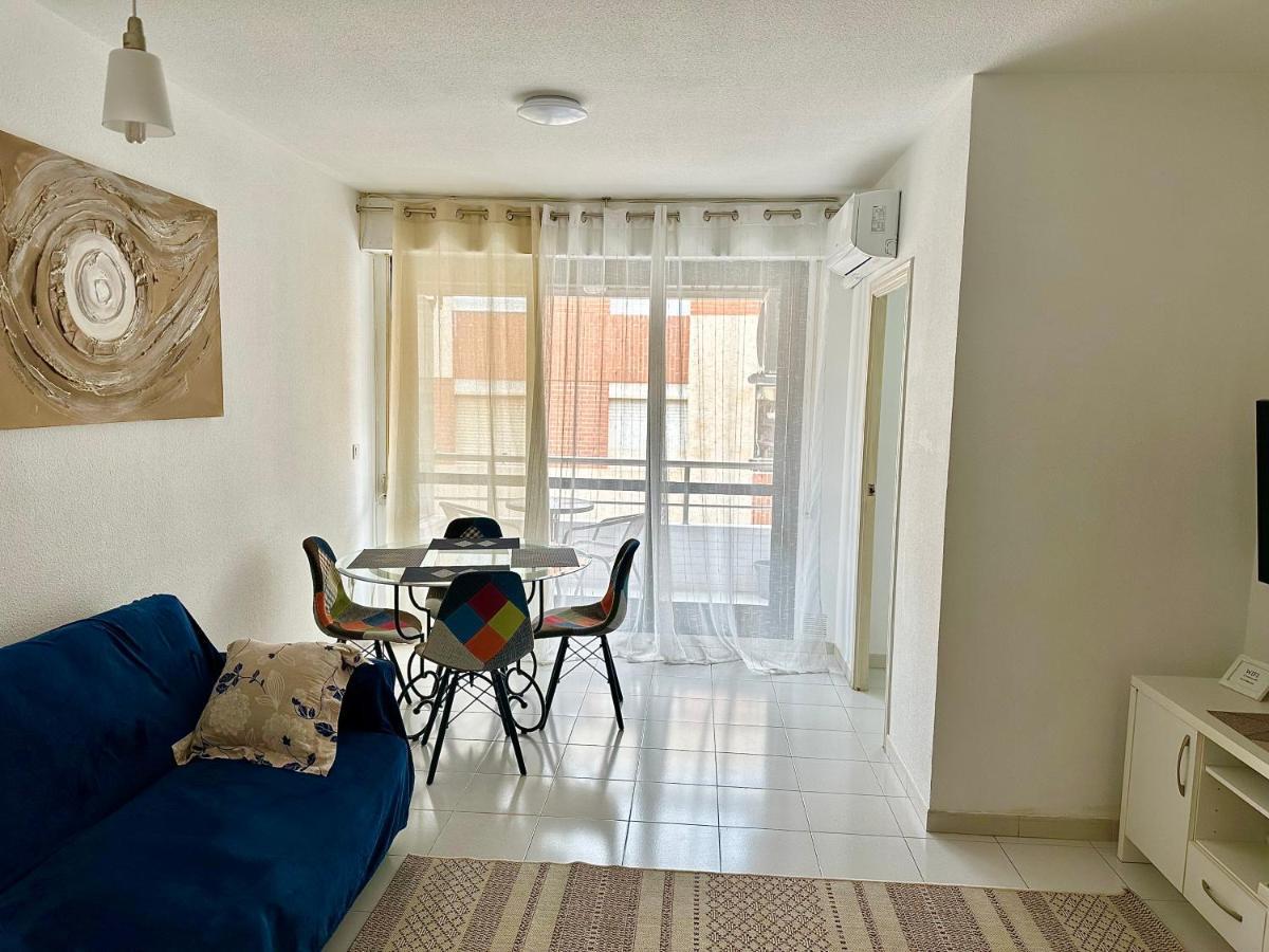 Appartamento Tu Casa Del Mar Torrevieja Esterno foto