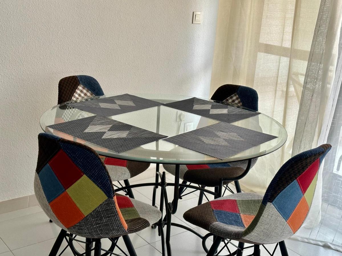 Appartamento Tu Casa Del Mar Torrevieja Esterno foto