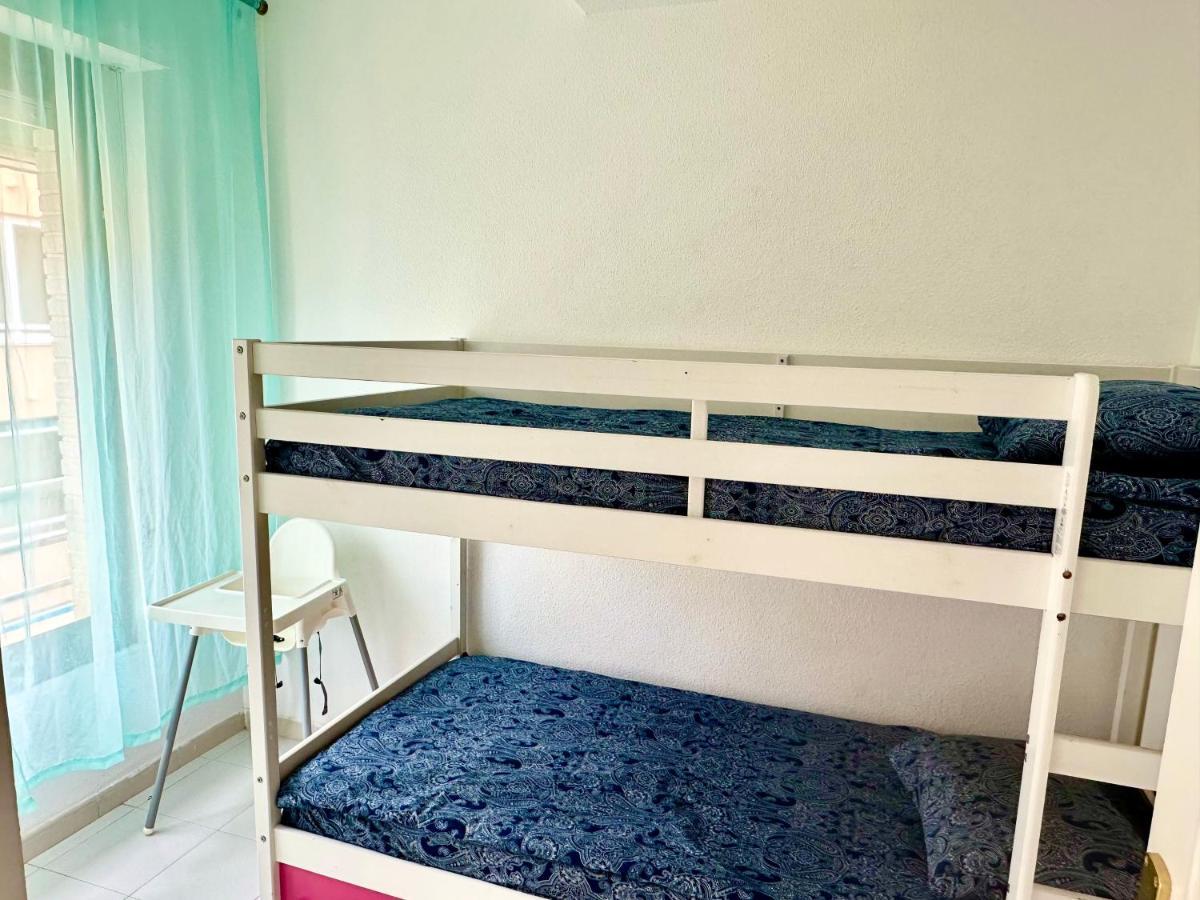 Appartamento Tu Casa Del Mar Torrevieja Esterno foto