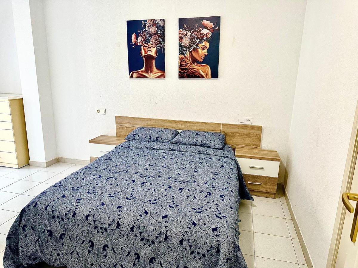 Appartamento Tu Casa Del Mar Torrevieja Esterno foto