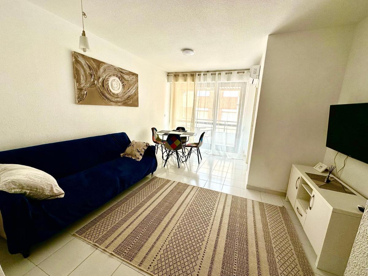 Appartamento Tu Casa Del Mar Torrevieja Esterno foto