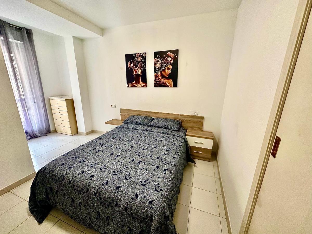 Appartamento Tu Casa Del Mar Torrevieja Esterno foto