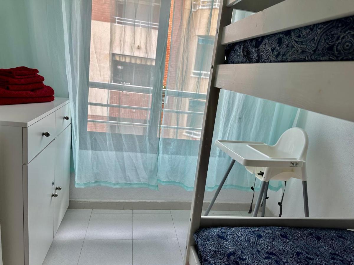 Appartamento Tu Casa Del Mar Torrevieja Esterno foto