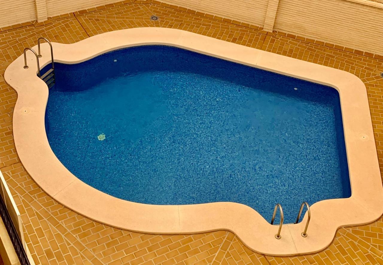 Appartamento Tu Casa Del Mar Torrevieja Esterno foto