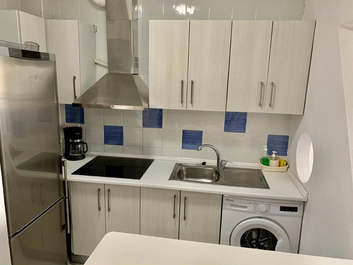 Appartamento Tu Casa Del Mar Torrevieja Esterno foto