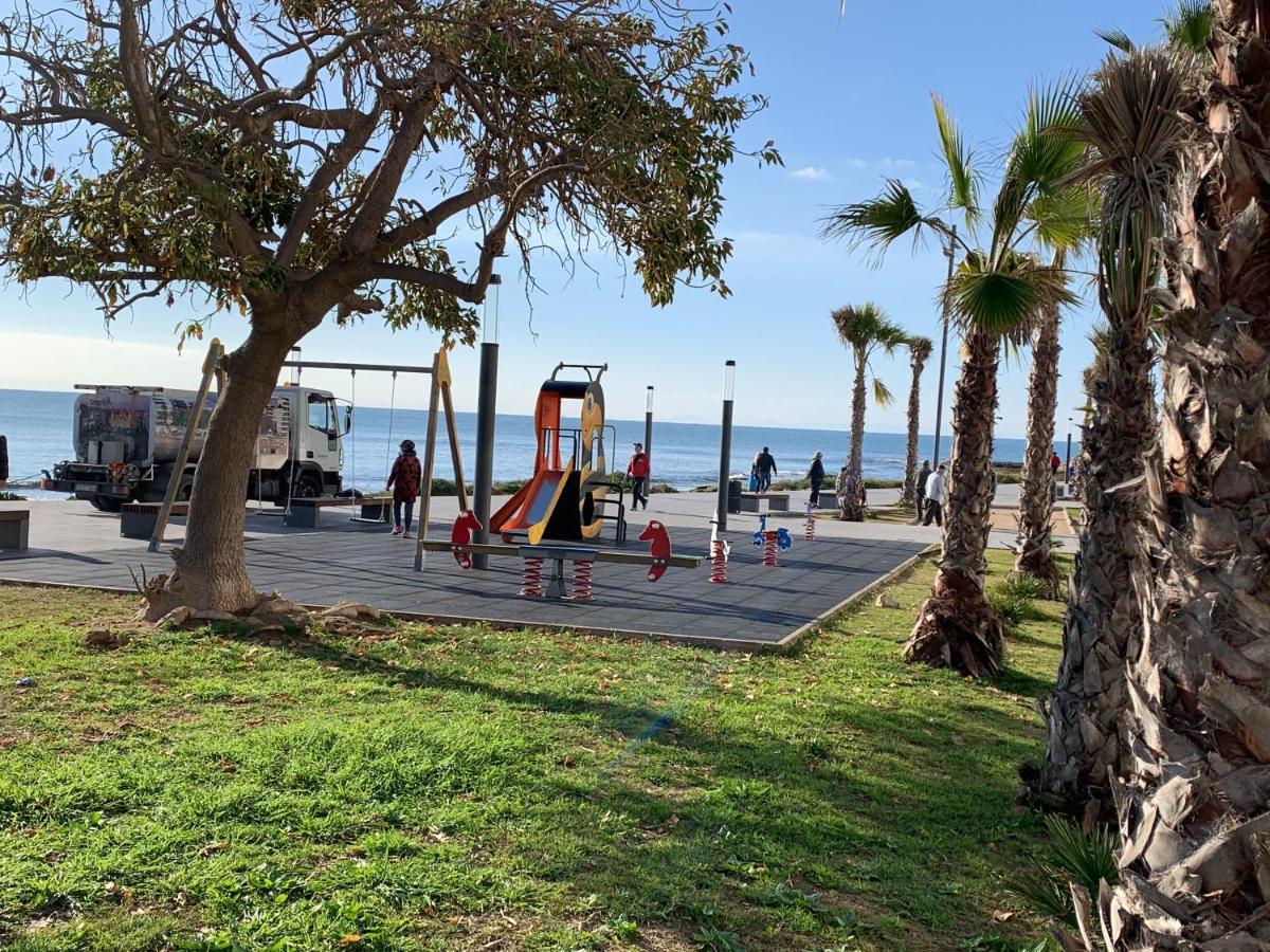 Appartamento Tu Casa Del Mar Torrevieja Esterno foto