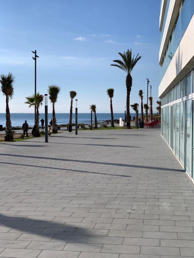 Appartamento Tu Casa Del Mar Torrevieja Esterno foto