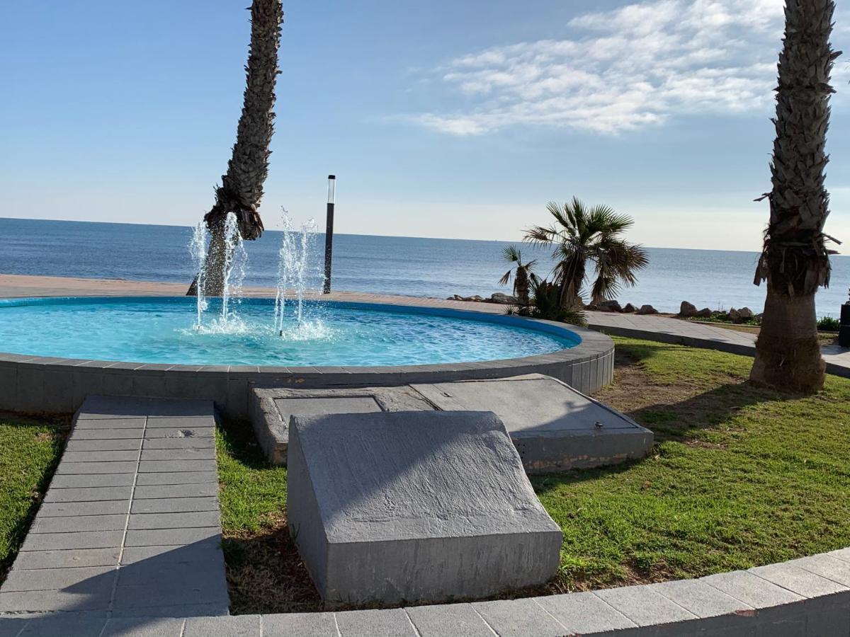 Appartamento Tu Casa Del Mar Torrevieja Esterno foto