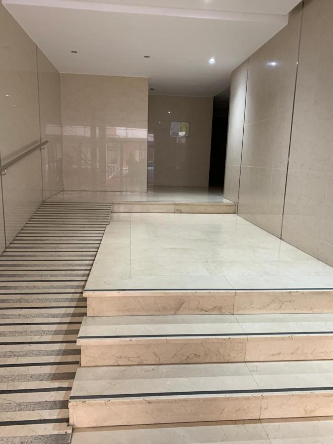 Appartamento Tu Casa Del Mar Torrevieja Esterno foto