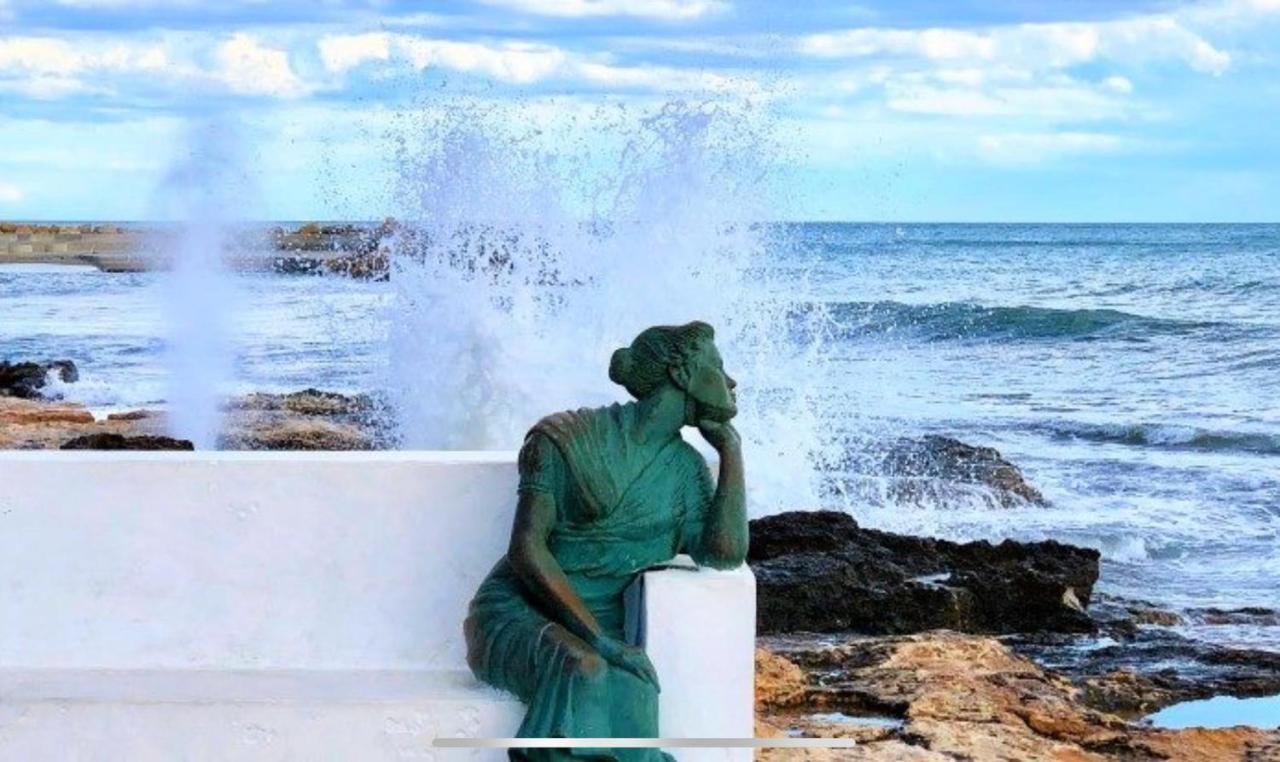 Appartamento Tu Casa Del Mar Torrevieja Esterno foto