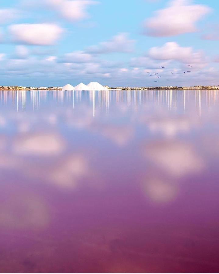 Appartamento Tu Casa Del Mar Torrevieja Esterno foto