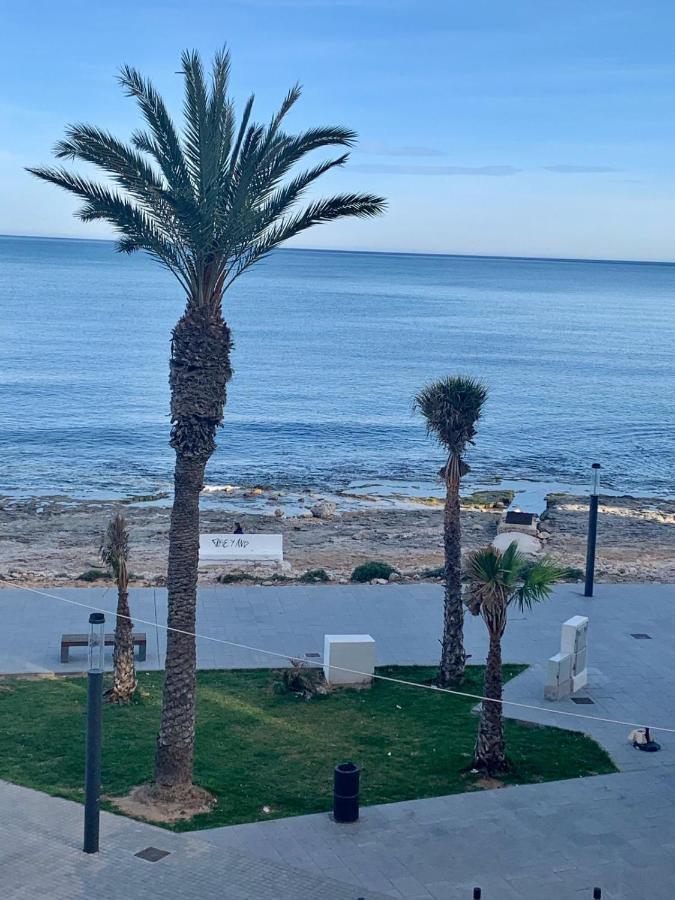 Appartamento Tu Casa Del Mar Torrevieja Esterno foto