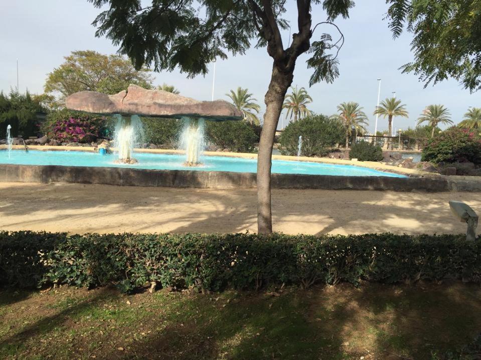 Appartamento Tu Casa Del Mar Torrevieja Esterno foto